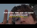 Djo - ‘T.Rex Is Loud’  || (Traducida al español + Lyrics)