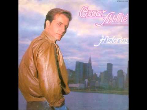 Oscar Athié - Ruinas