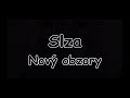 Slza - Nový obzory | TEXT | Pavel Kozler Slza - Nový obzory | TEXT | Pavel Kozler