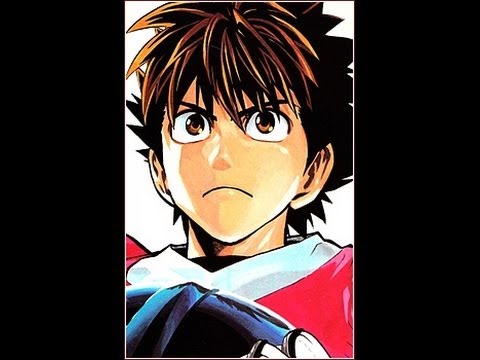 Eyeshield 21 Honoo no Running Back SHORT LEG SUMMER