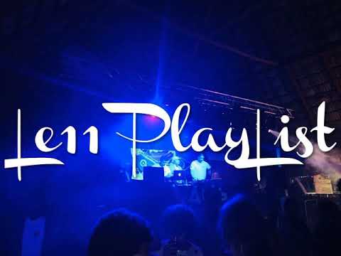 DJ NASTY x EFKAN x ANISSA-TU HORS DE MA VUE [MOOMBAH] 2020