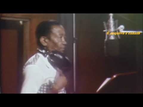 Jackson do Pandeiro e seu início de carreira -- ( Raridade! )