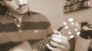 Beirut Port of call -ukulele cover-