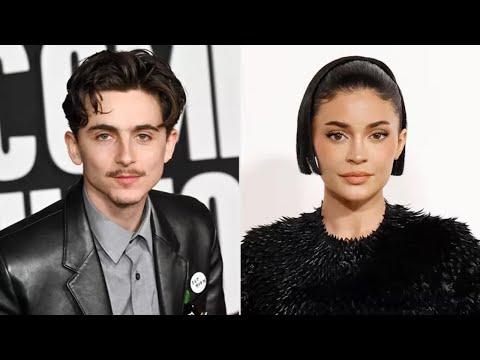 Did Kylie Jenner Avoid the SAG Awards 2025? Timothée Chalamet's Big Win Explained