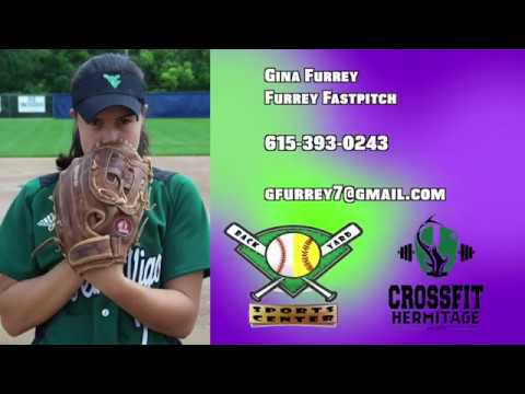 Furrey Fast Pitch Promotional Video