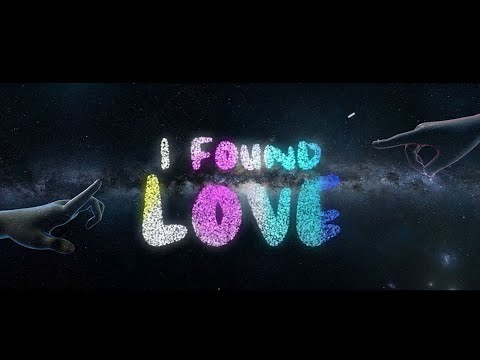 J.S aka HAR-CO - Found Love feat. DJ MUNARI (Official Video)