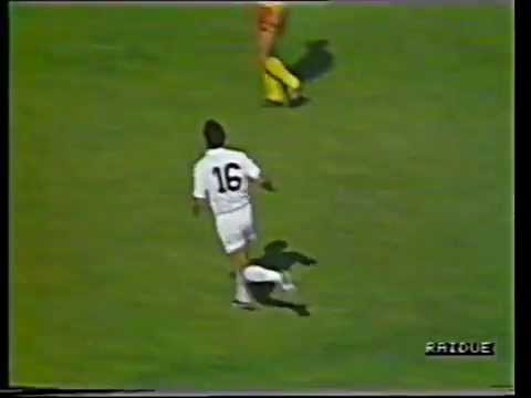 1988/89, Serie A, Lecce - Bologna 1-1 (30)