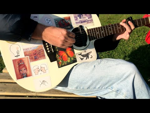 Відкрийте таємницю: Повний огляд ефектів акустичної гітари зі звукознімачем x2 double g0 (go)