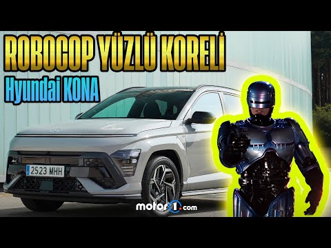 Yeni Hyundai Elantra Türkiye'de!