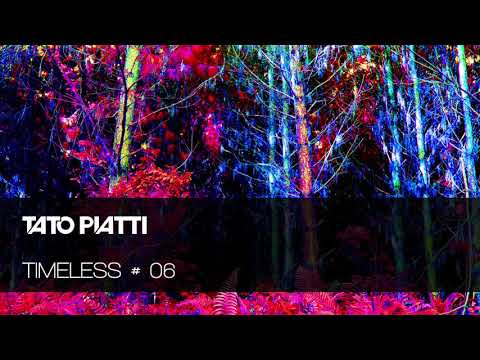 Tato Piatti - Timeless 06 @ Delta 90.3 Fm [Buenos Aires]