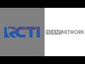 The Ident Network RCTI Rajawali Citra Televisi Indonesia Indonesia 1989 2015