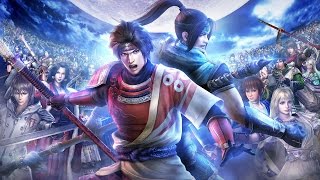Vidéo Warriors Orochi 3 Ultimate