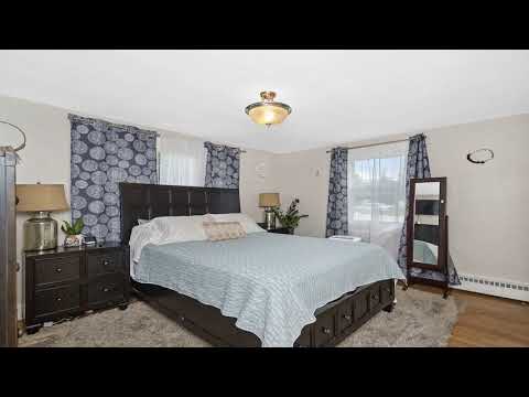457 Canton Street, Stoughton, MA 02072