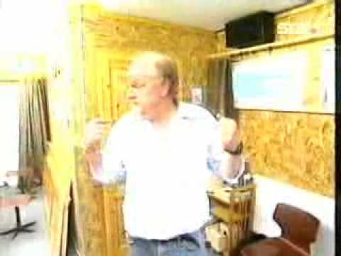 Schießen in der Projektwoche der Schule Altstadt auf SAT1