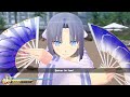 Senran Kagura Estival Versus Yumi Gameplay