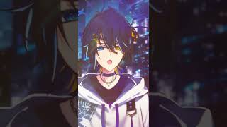 『青』大好きな曲、大好きな色。 #青 #ボカロ #歌ってみた #shorts