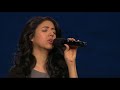 GYC 2017 - Sweet Jesus (Christie Michelle)