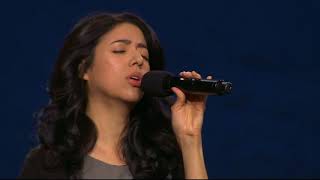 Download lagu GYC 2017 - Sweet Jesus (Christie Michelle) mp3