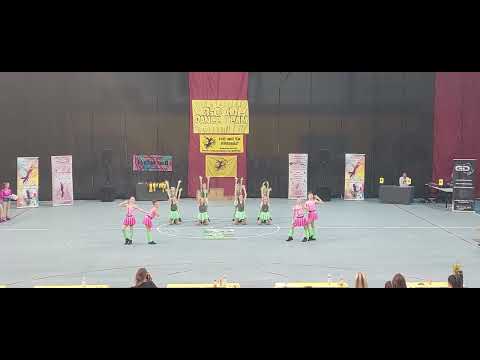 2023.05.14. Children nagyformáció területi Bp