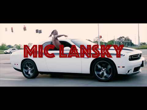 Mic Lansky- HATIN ON ME | (Prod. by BeenHot)
