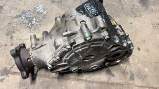 Ford flex transfer case replacement service call 8326187291 for appoin