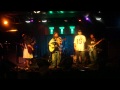 100 in a 55 / Skull Bubbles - ACC Concert Dec 2011 (Unedited)