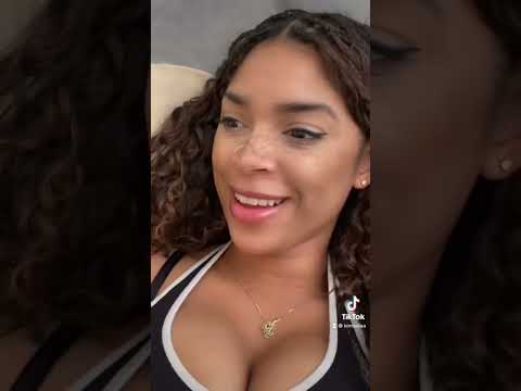 Gringa fala o cantor Brasileiro preferido dela