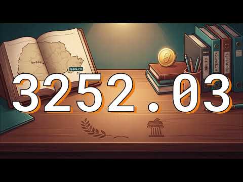🚨 EDITAL PUBLICADO! Concurso Câmara de Iporã/PR: Níveis Fundamental e Médio, Salários até R$ 3,2 MIL