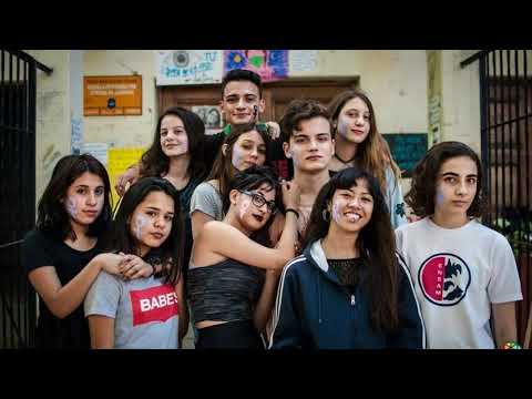 Anahí Benitez, el Normal no olvida.  Un año de lucha