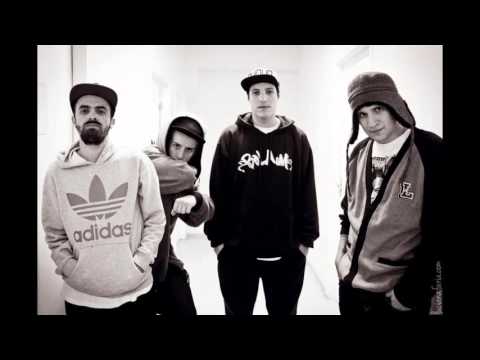 Haikaiss Part. Um Barril de Rap e Thegust Mc's - Sarau das Máquinas »download«