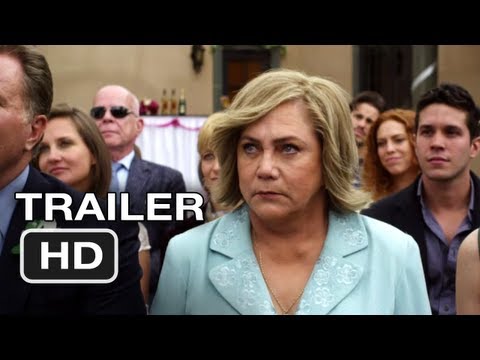 The Perfect Family (Trailer)