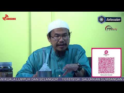 AQIDAH ISLAM MANHAJ SALAF