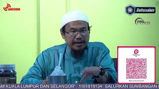 AQIDAH ISLAM MANHAJ SALAF
