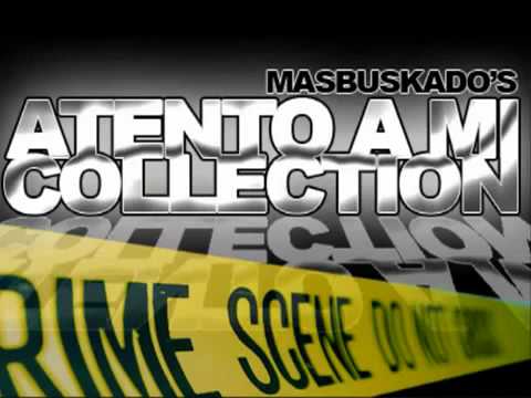 ATENTO A MI 5 - Toxic Crow, Lapiz Conciente Dany Punto Rojo  ( Clasico )