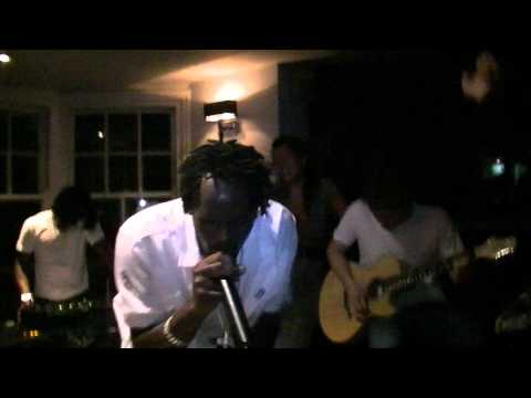 Live at tn4 - Da Fuchaman (Rise Up album out now from the link below)