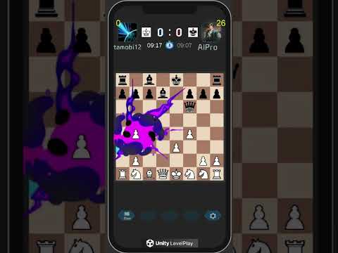 Chess of Magic