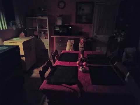 Ultraverse Prime - Inside the Truck