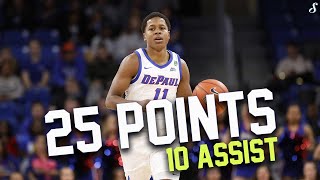 Download lagu Charlie Moore Drops A Double Double Full Highlights Northwestern vs DePaul - 25 Points, 10 Assist mp3 Download lagu Charlie Moore Drops A Double Double Full Highlights Northwestern vs DePaul - 25 Points, 10 Assist mp3