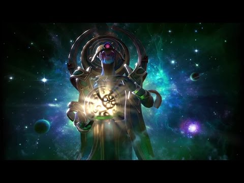 DotA 2 (Patch 6.88f) Oracle 2016
