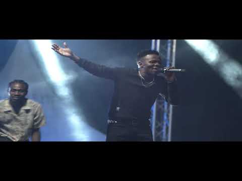 Jimmy Kiwanuka - Hallo Faridah