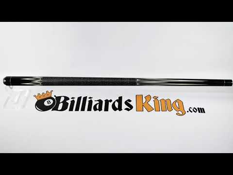 Valhalla VA301 Pool Stick - Cue View 360 - 4K Ultra HD Rotating 360 Degree Pan & Zoom