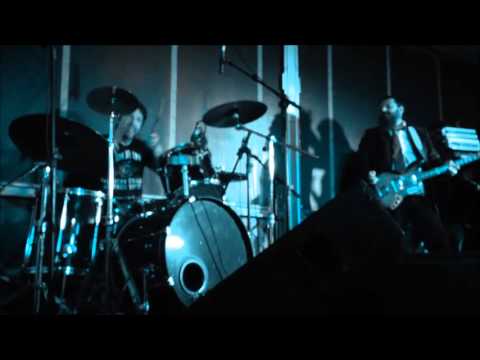 Cokeyne Bluesman MDBF 2013. Solo de bateria de Alexandre Barea.