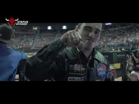 VÍDEO DE RODEIO PARA STATUS WHATSAPP - PBR EDIT - STATUS DE RODEIO