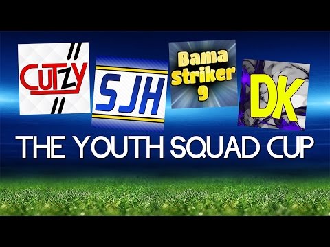 The Youth Squad Cup - Introduction