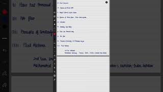 Lecture_1: Basics of Fluid Mechanics
