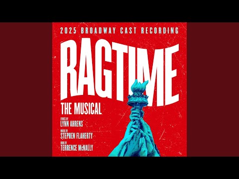 Epilogue: Ragtime (Reprise) / Wheels of a Dream (Reprise)