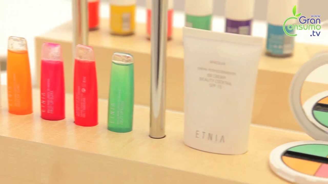 Conoce las tiendas de Etnia Cosmetics