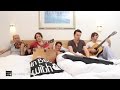 The Leisure Society - The Fine Art Of Hanging On ...