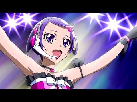Glitter Force Doki Doki | Mackenzie Song