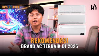 Download lagu REKOMENDASI AC TERBAIK DI TAHUN 2026 mp3